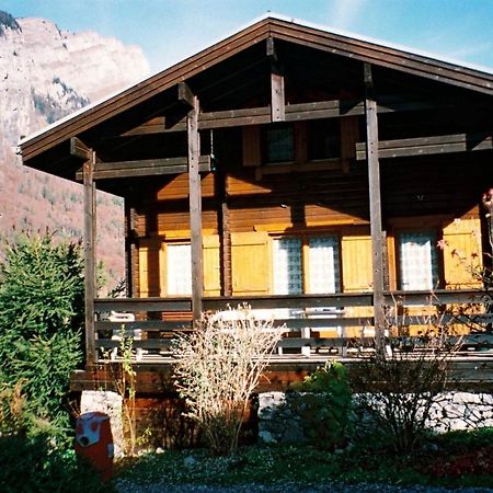 Chalet Cosy A Sixt-Fer-A-Cheval Avec Vue Sur La Montagne Esterno foto
